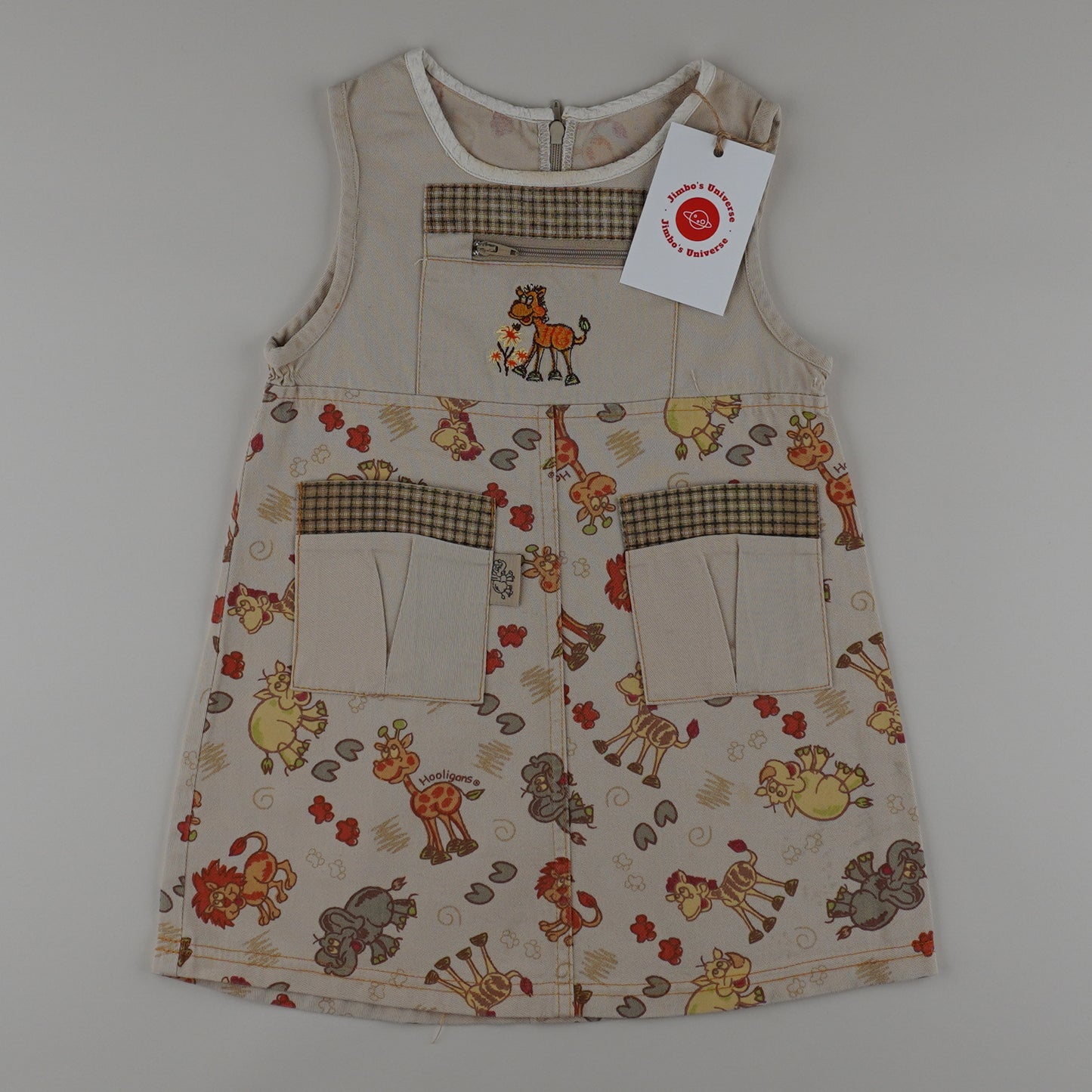 Vintage Dress