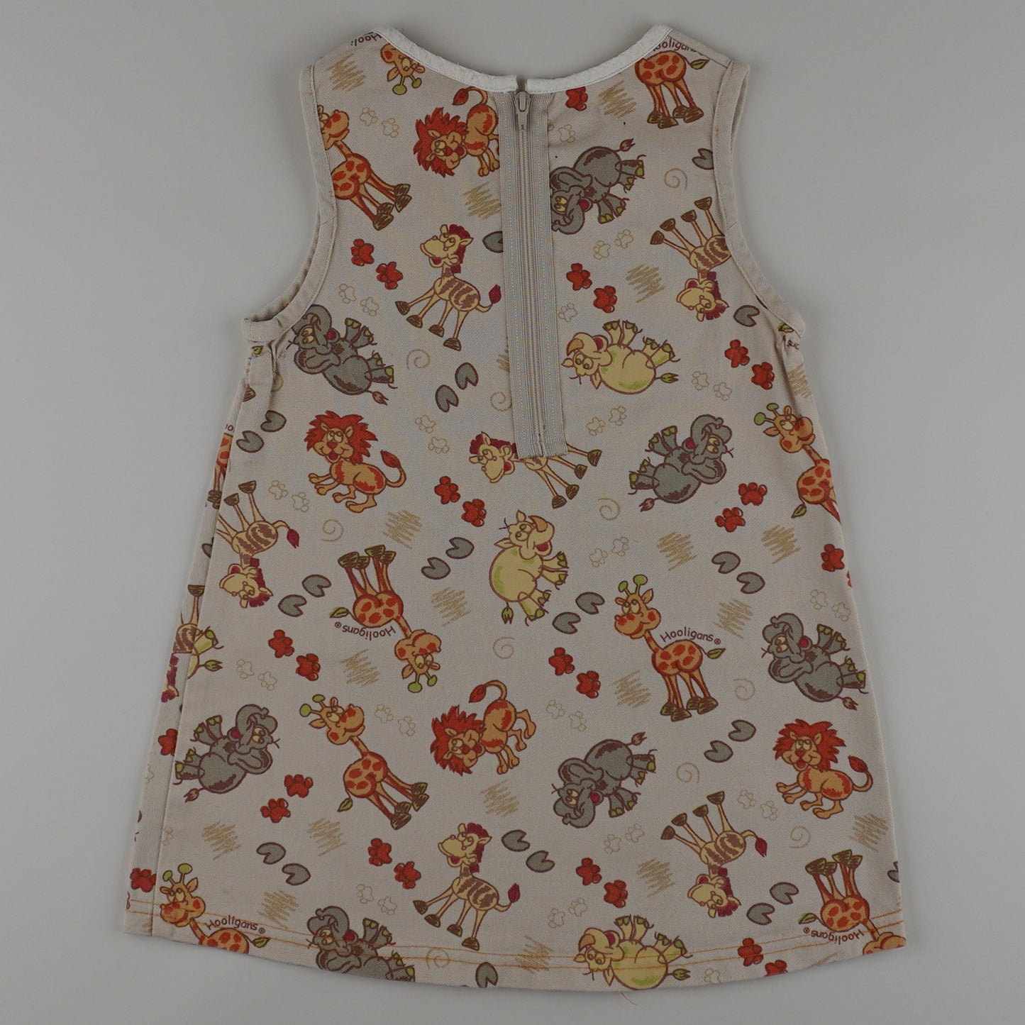 Vintage Dress