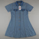 Vintage Denim Dress