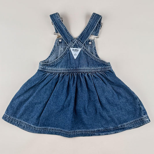 Vintage OshKosh Denim Dress