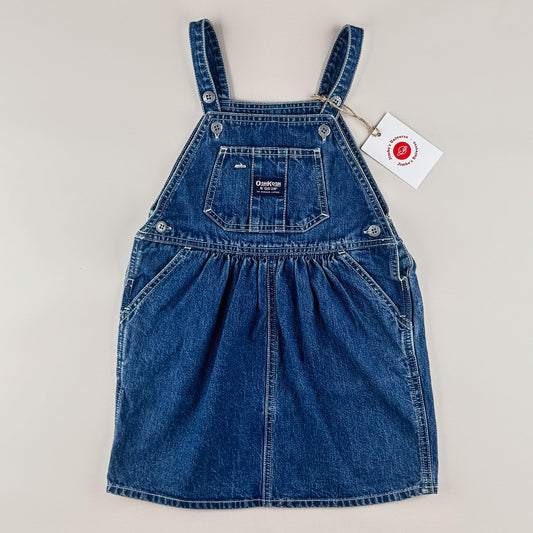 Vintage OshKosh Denim Dress