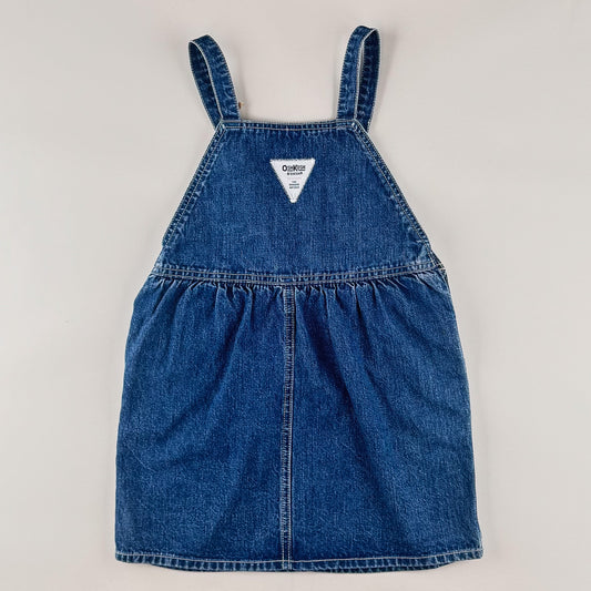 Vintage OshKosh Denim Dress
