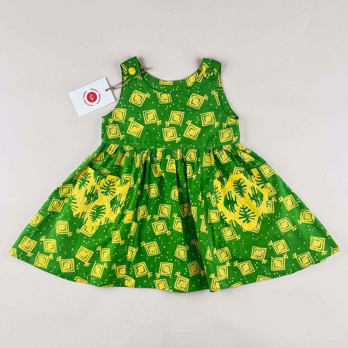 NWT Colorful Dress