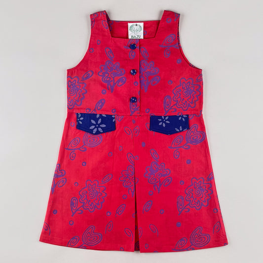 NWT Colorful Dress