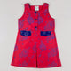 NWT Colorful Dress