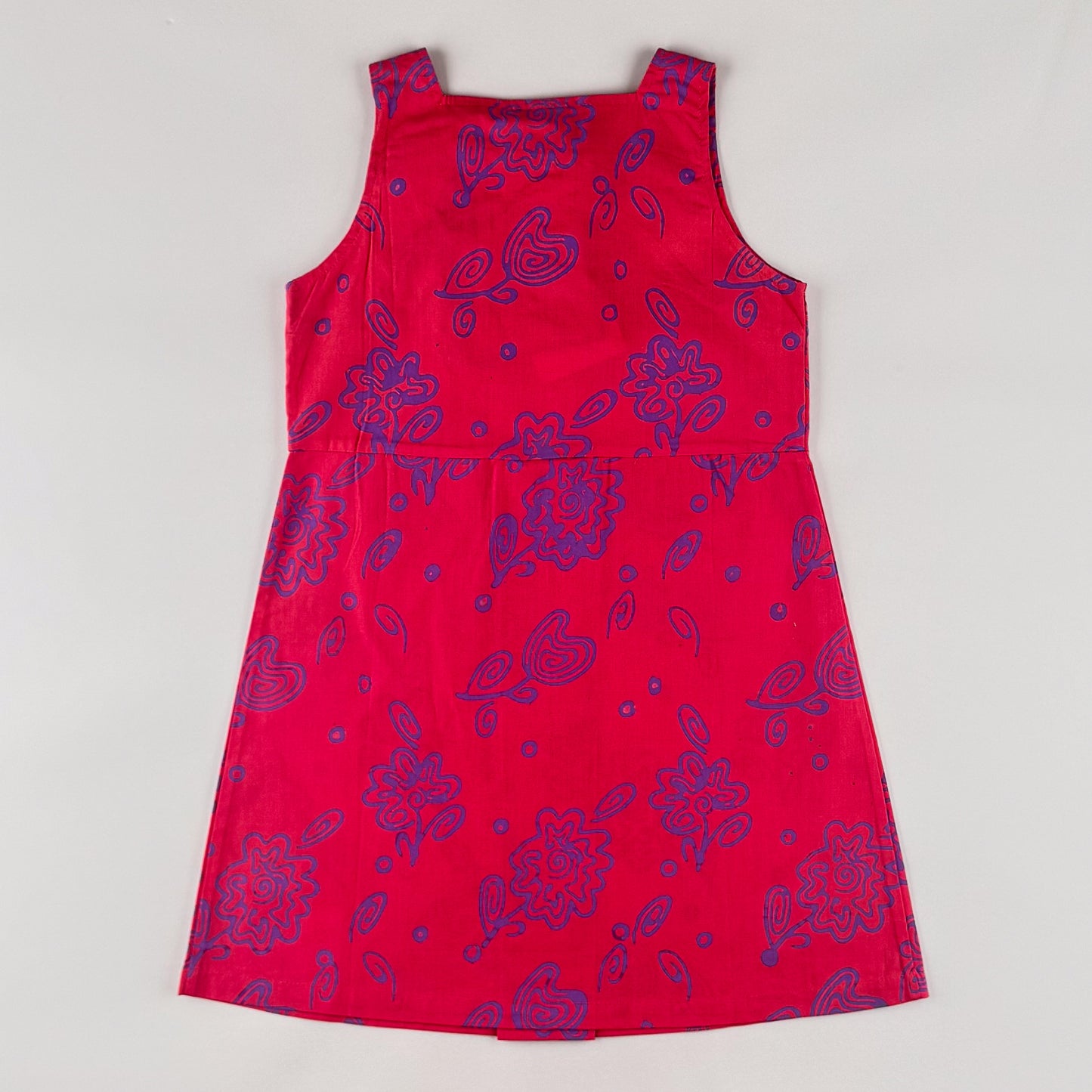NWT Colorful Dress
