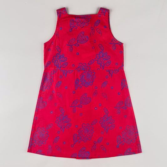 NWT Colorful Dress