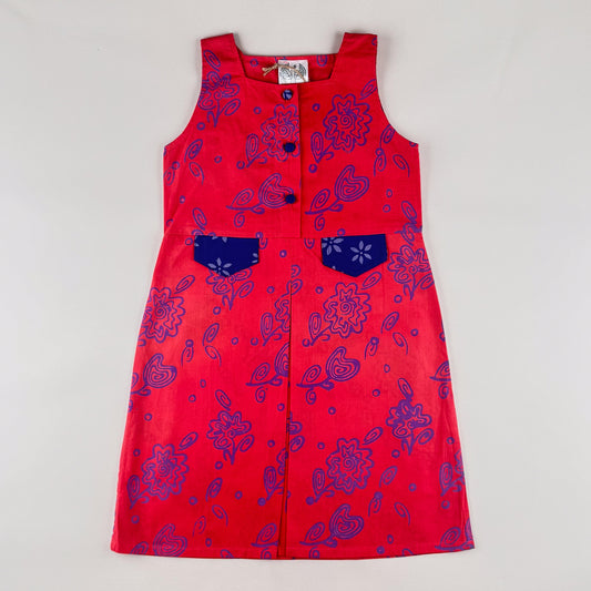 NWT Colorful Dress