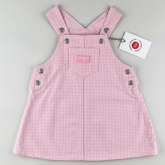 Vintage OshKosh Dress