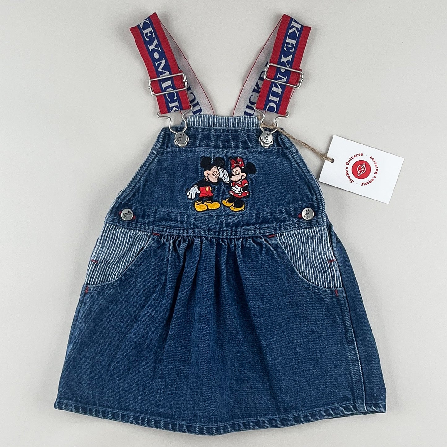 Vintage Disney Dress