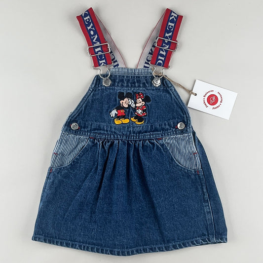 Vintage Disney Dress