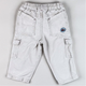 Corduroy Pants