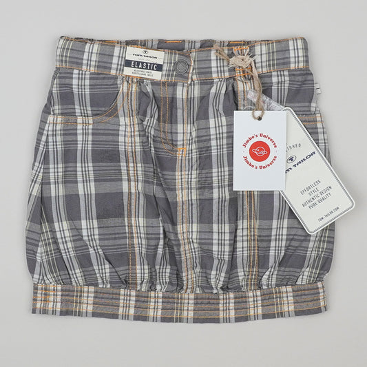 NWT Checkered Skirt