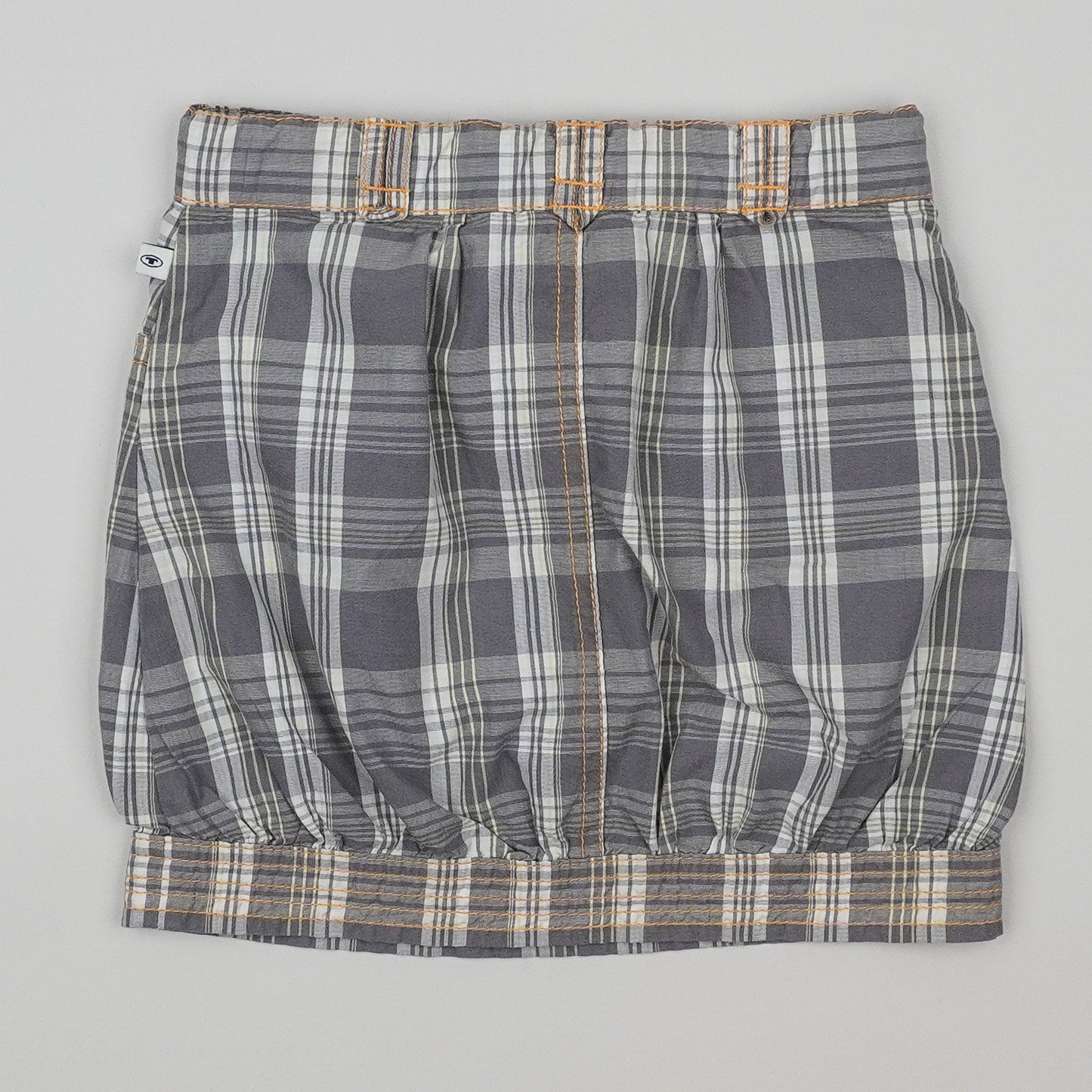 NWT Checkered Skirt