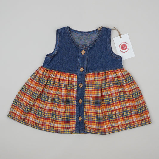 Vintage Dress