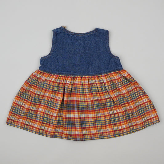 Vintage Dress