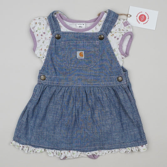 Carhartt Dress with Body
