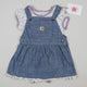 Carhartt Dress with Body