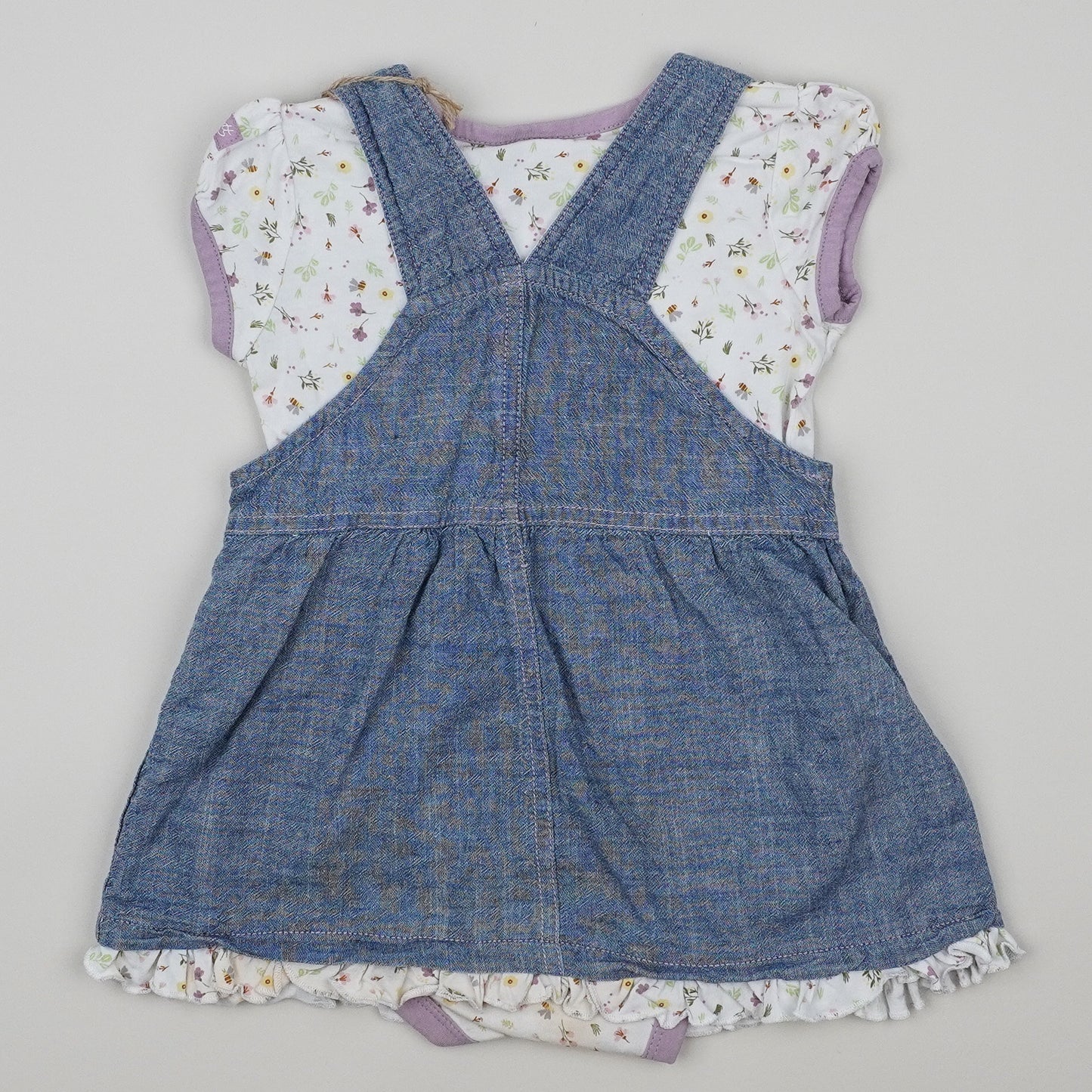 Carhartt Dress with Body