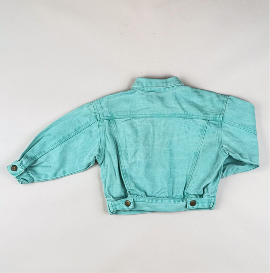 Vintage Cowboy Jacket