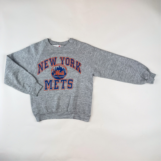 MLB New York Mets Sweatshirt