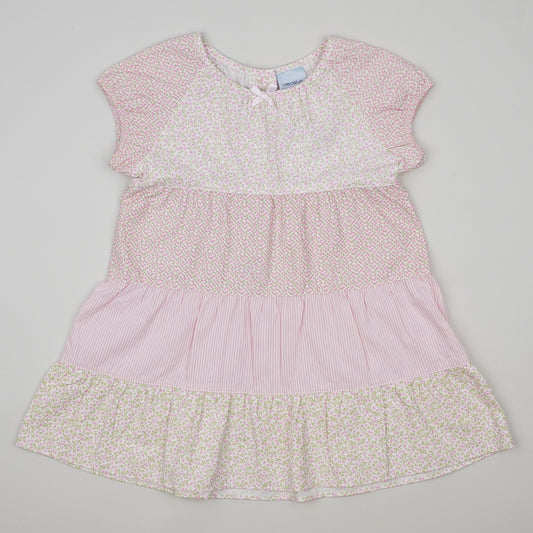 NWT Vintage Floral Dress