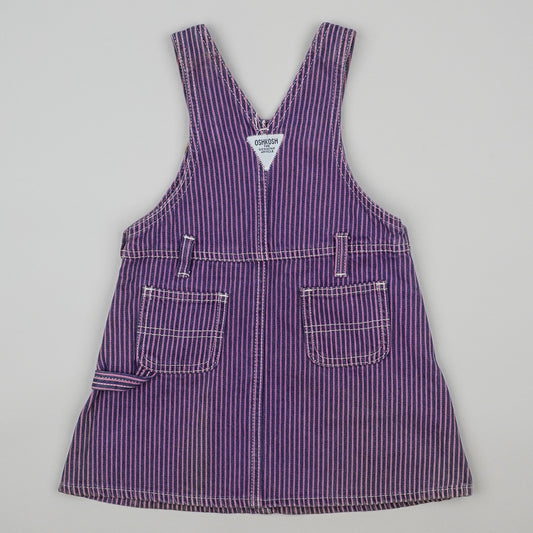 OshKosh Hickory Stripe Dress