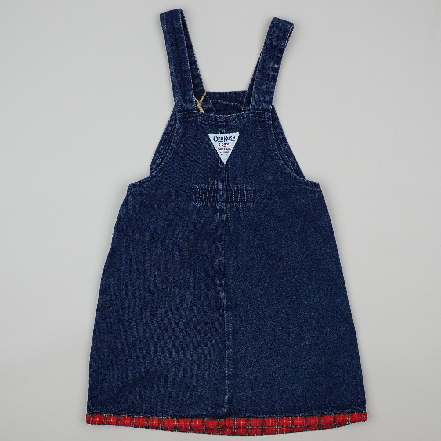 OshKosh Denim Dress