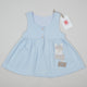Vintage Dress with Embroidery