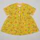 Vintage Floral Dress