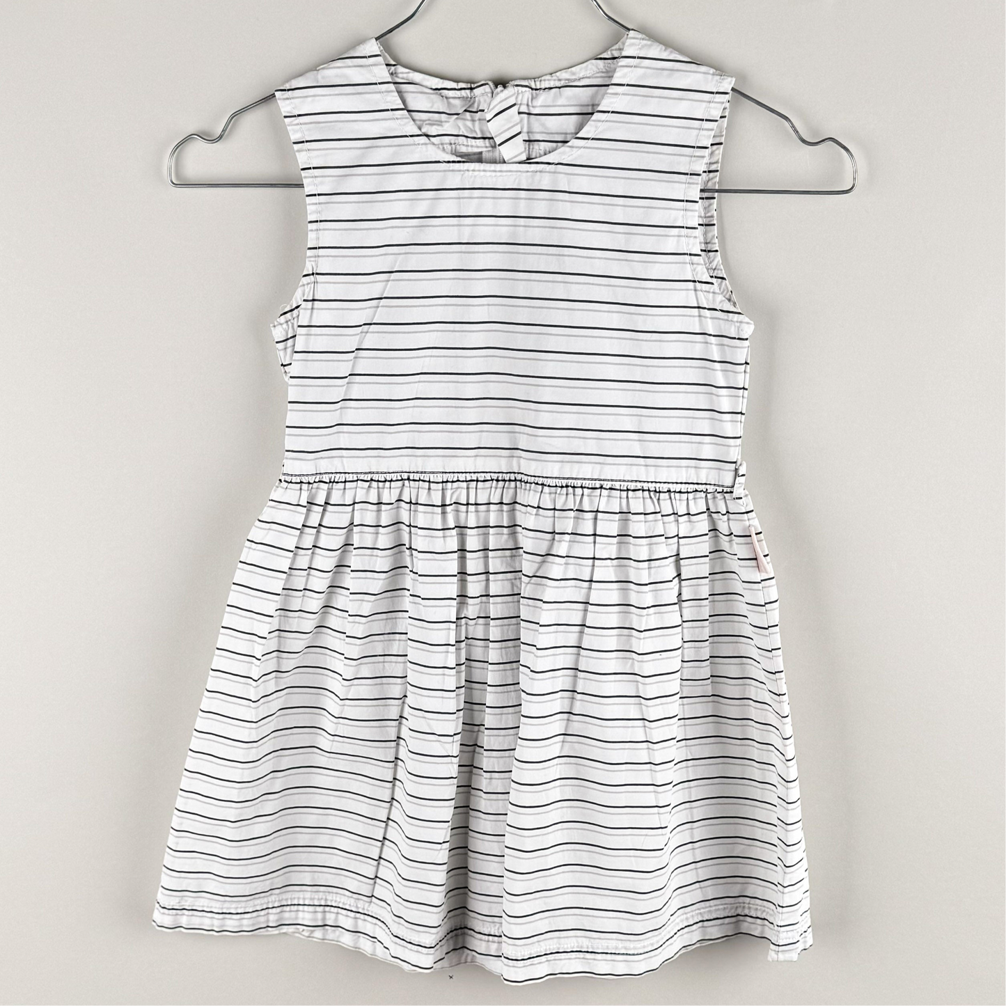 Striped Dress