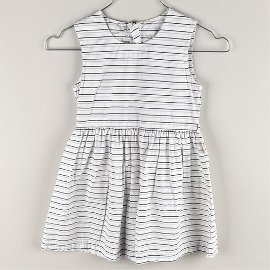 Striped Dress