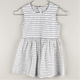 Striped Dress