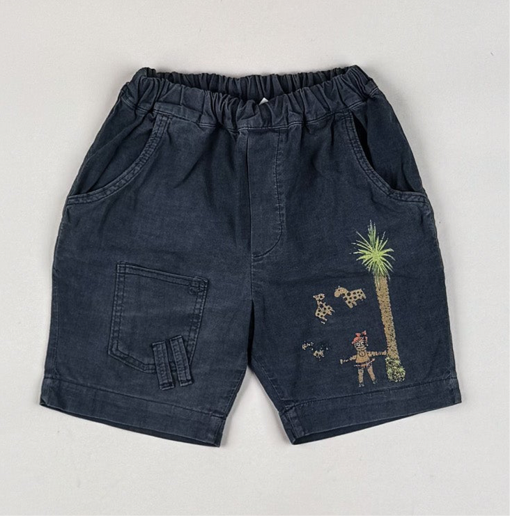 Vintage Shorts