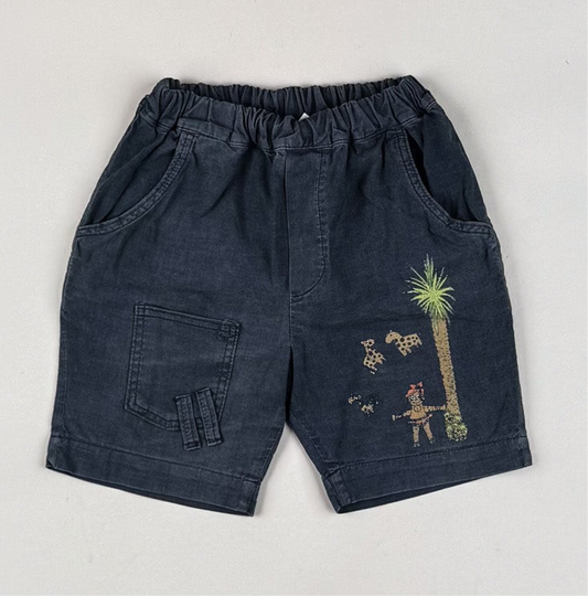 Vintage Shorts