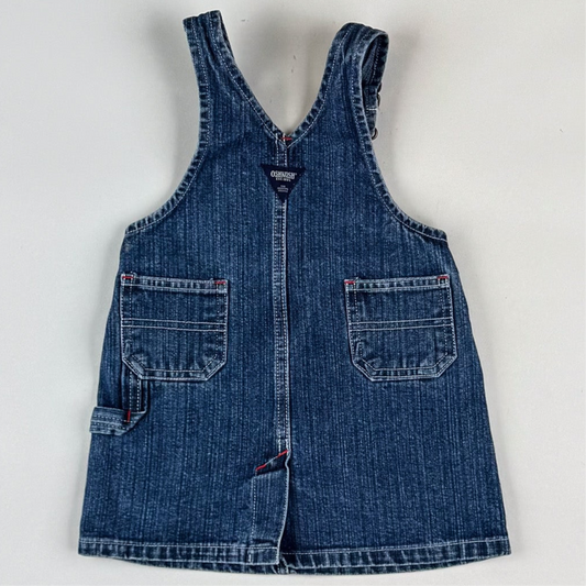 OshKosh Denim Dress