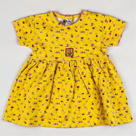 Vintage Dress