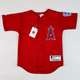 Vintage MLB Los Angeles Angels Jersey
