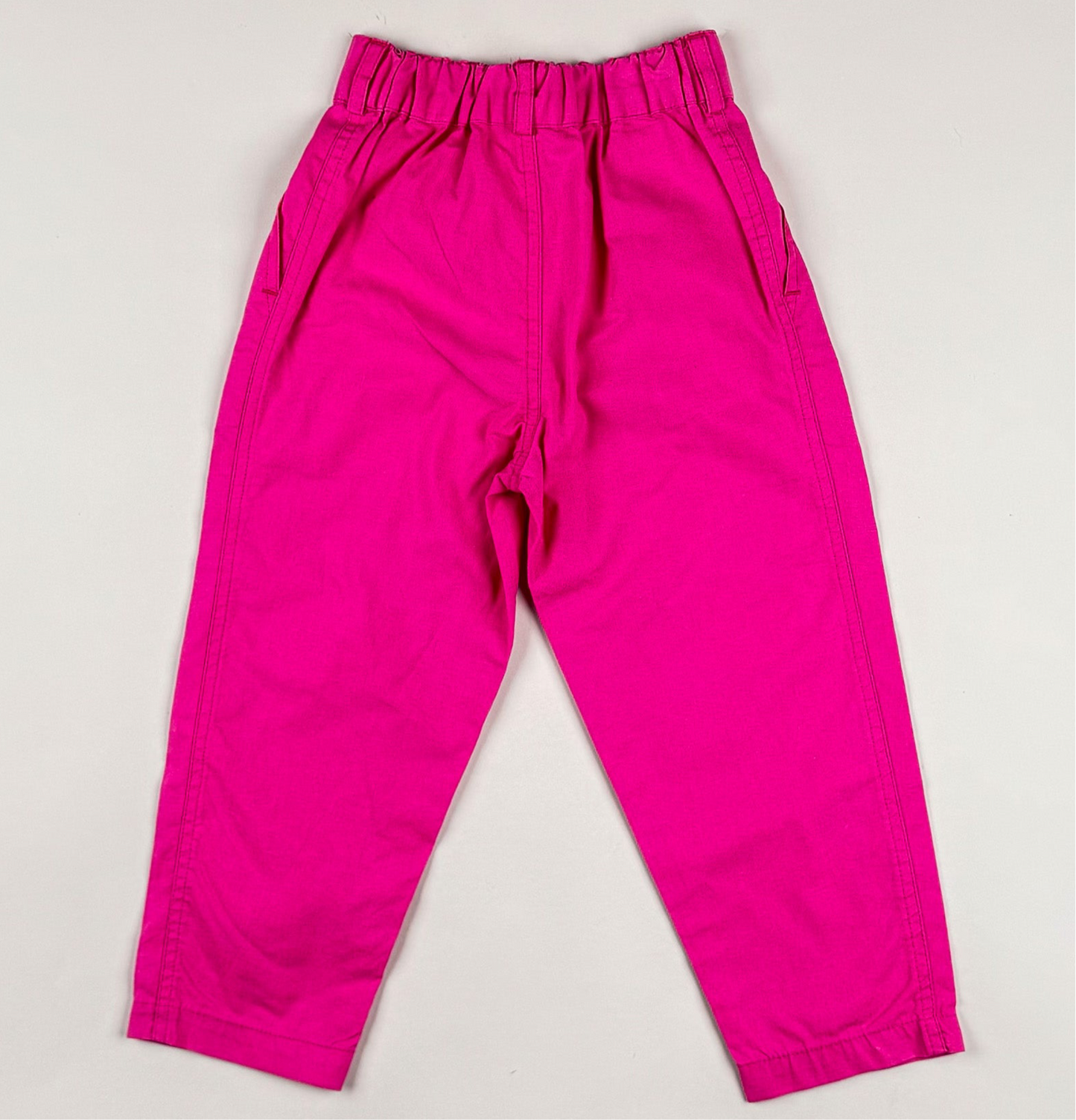 Vintage Baggy Pants