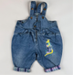 Vintage Overalls