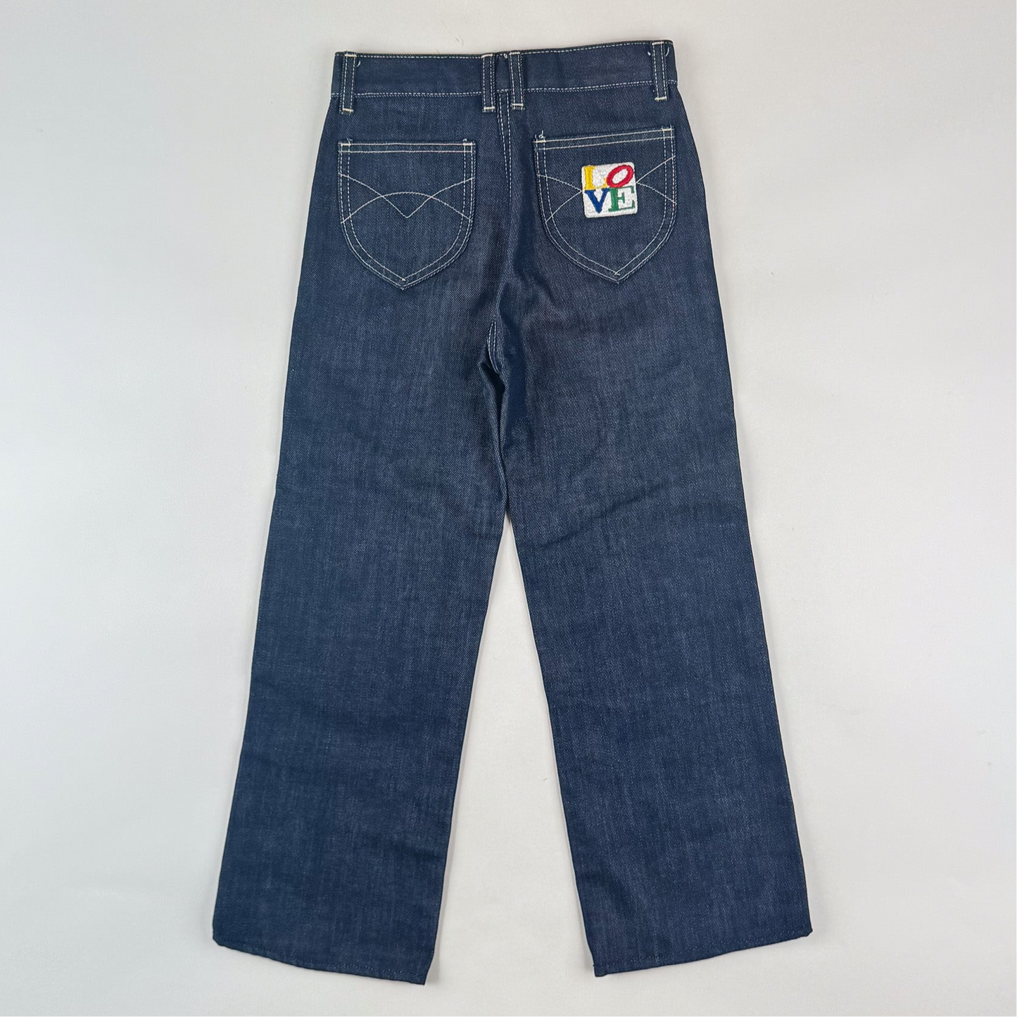 Vintage JC Penney Jeans