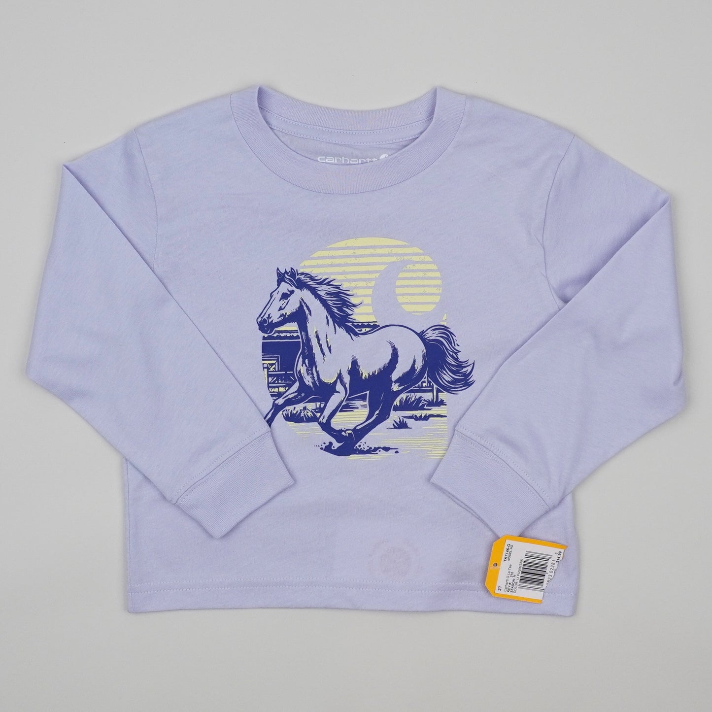 Carhartt Long-Sleeved Shirt