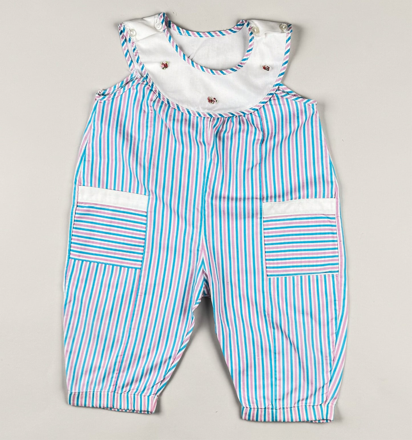Vintage Overalls / Jumpsuit
