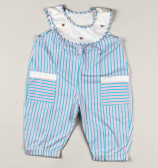 Vintage Overalls / Jumpsuit