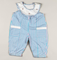 Vintage Overalls / Jumpsuit