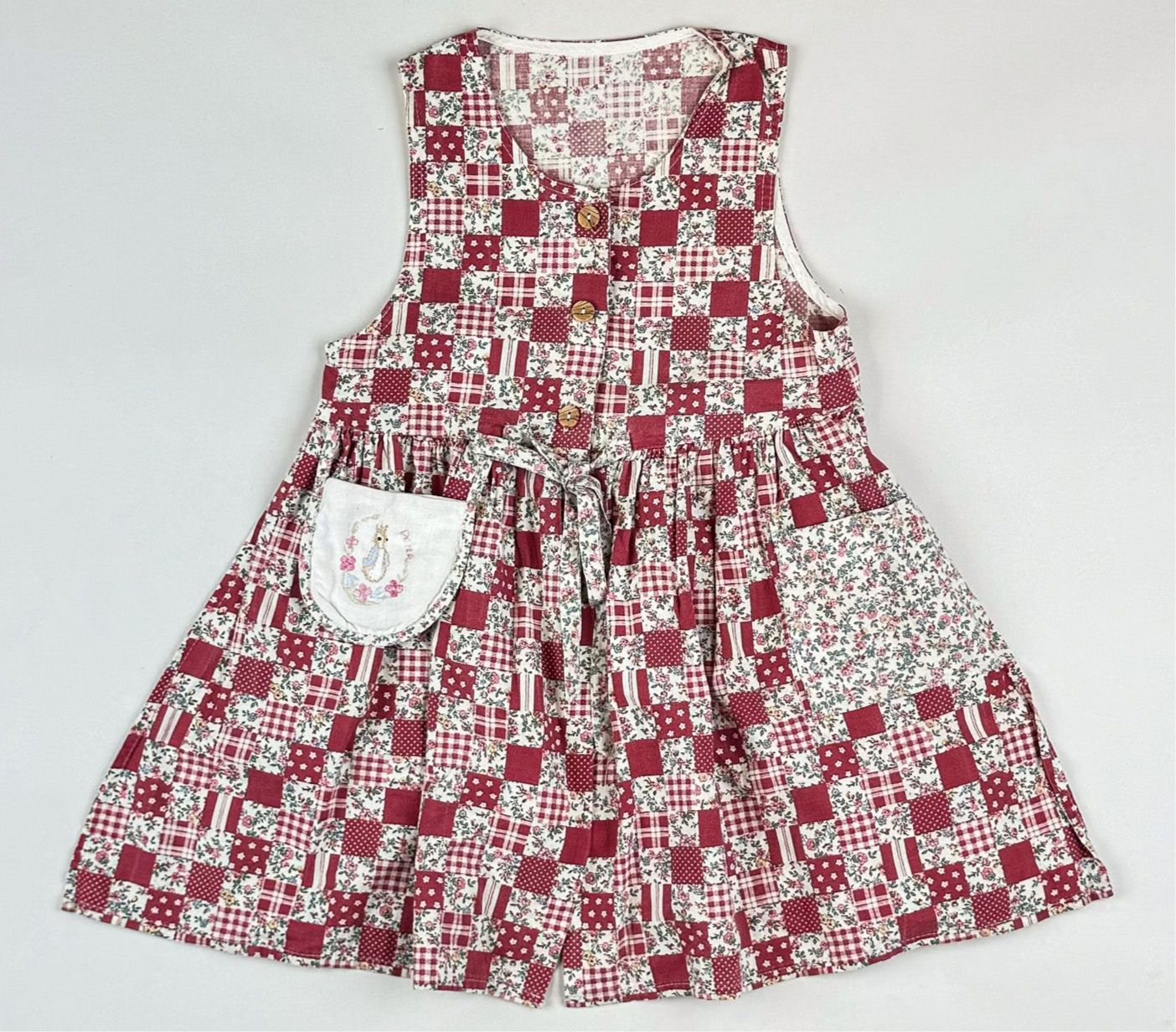 Vintage Dress