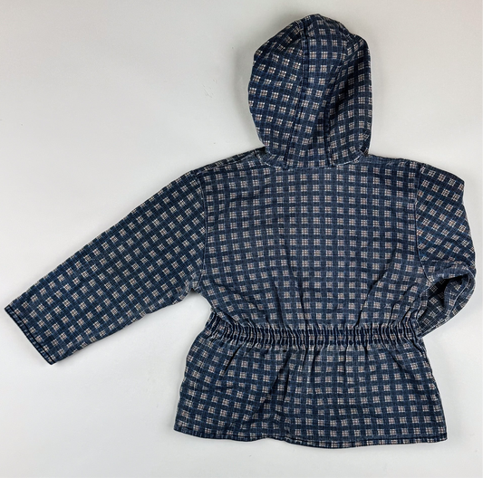 Vintage Denim Jacket