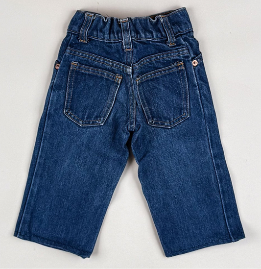 Vintage Jeans