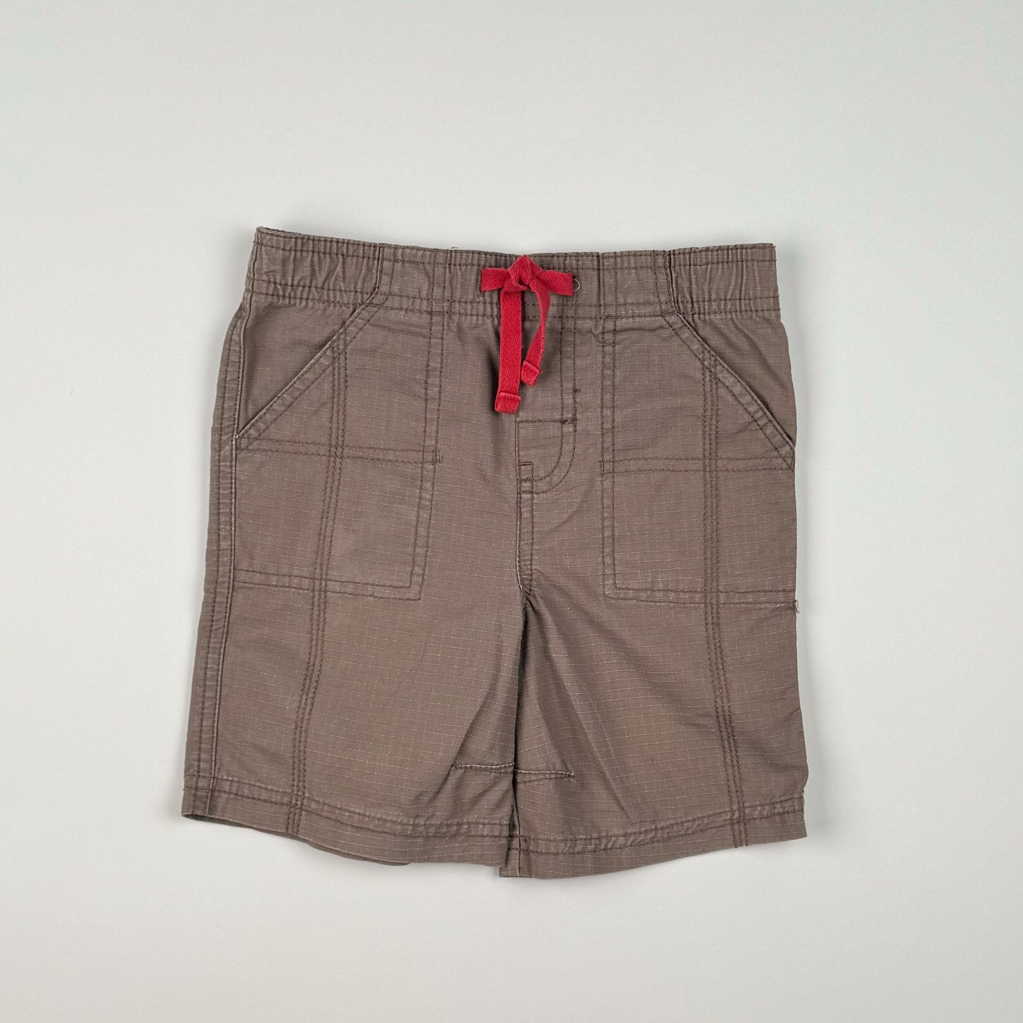 Cargoshort in brown