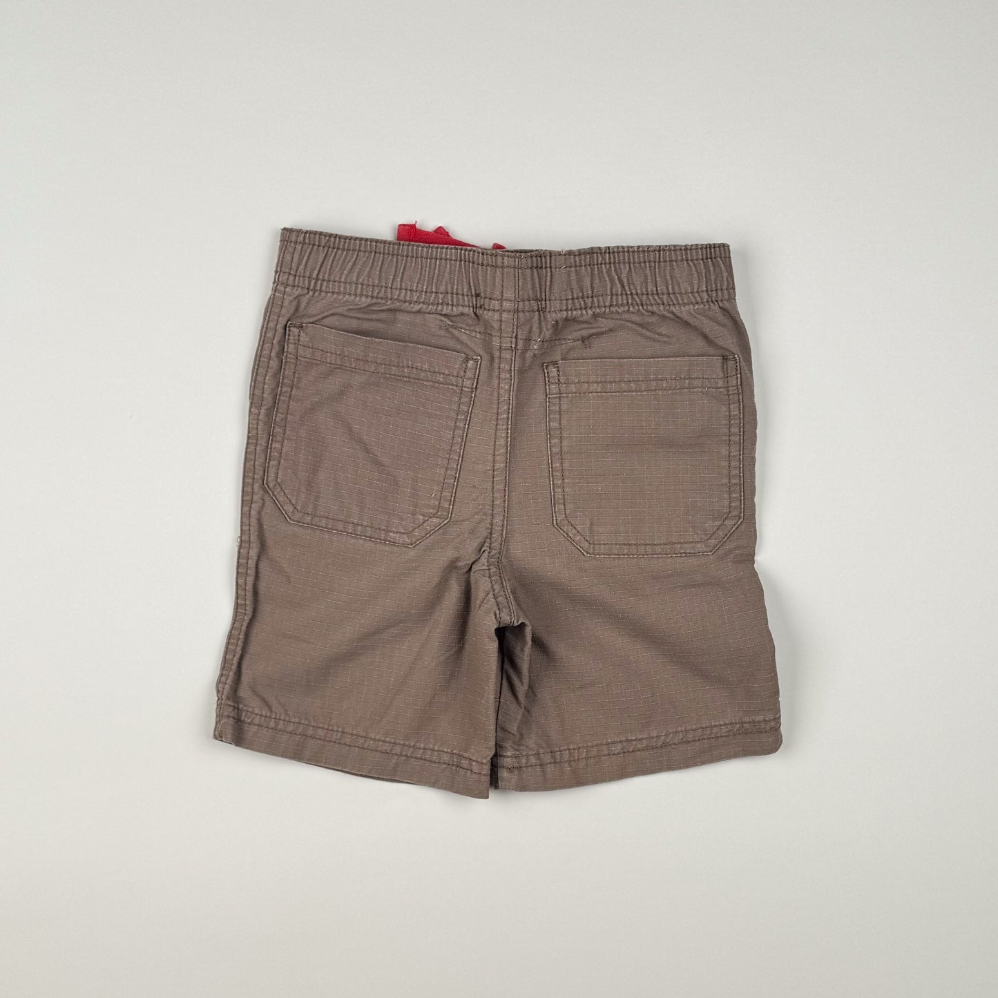 Cargoshort in brown